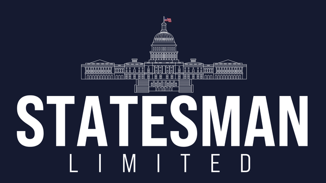 Statesman Limited Logo